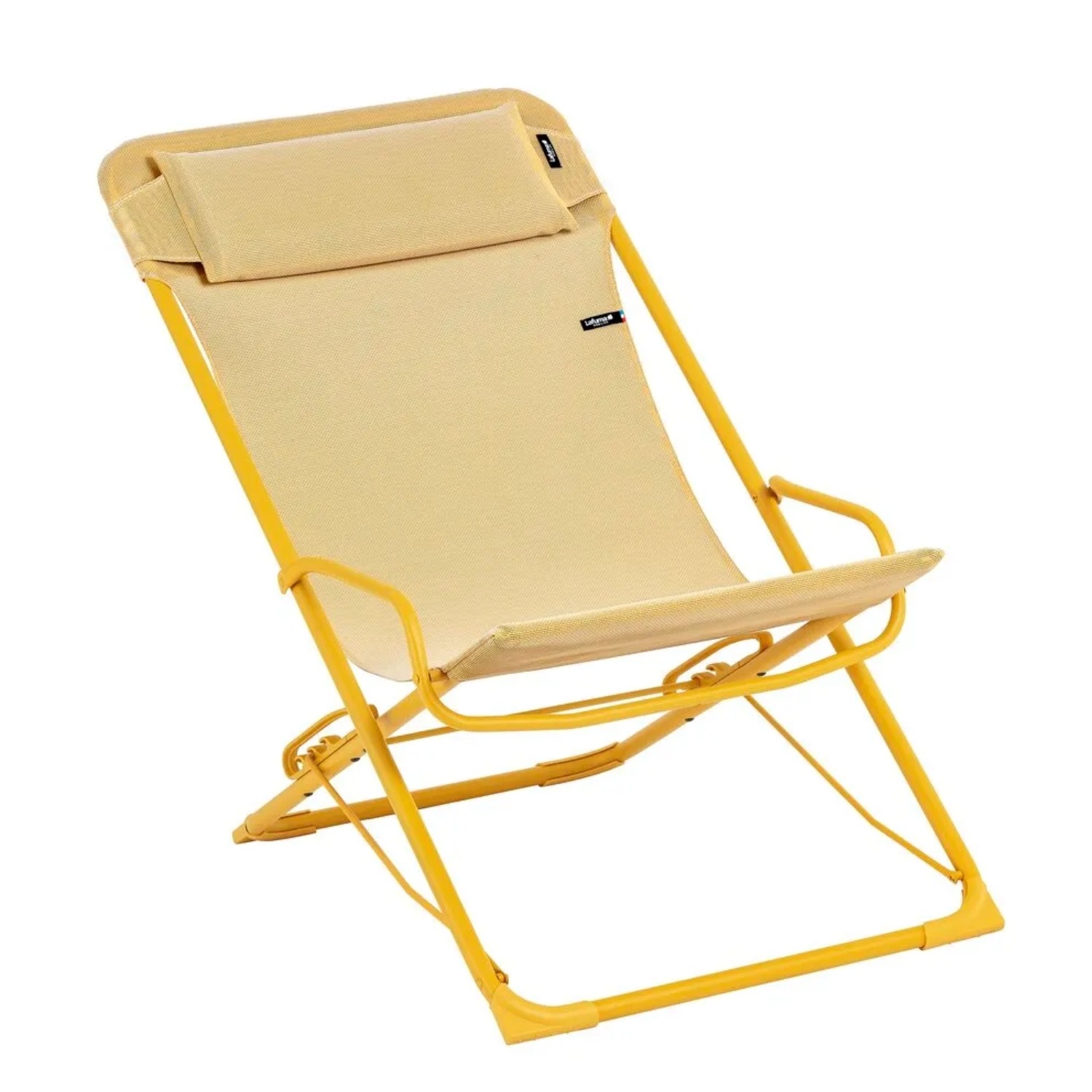 Lafuma -  Transaswing Batyline Lounge Campingstoel